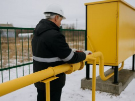 Акт форма 20 на газ в Лыткарино