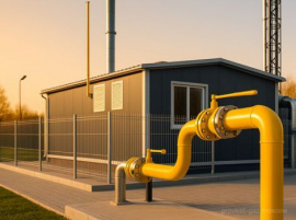 Проектирование котельных в Лыткарино Газовые котельные в Лыткарино