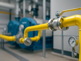 Максимальный планируемый часовой расход газа