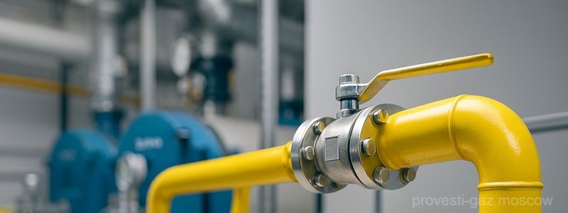 газификация предприятия в Лыткарино газификация предприятия в Лыткарино