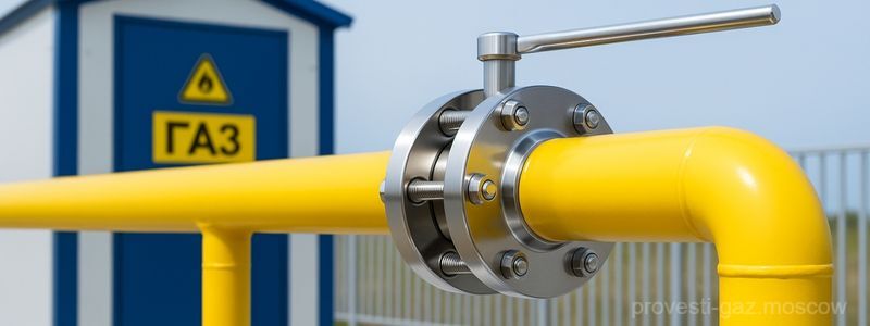 газовые котельные в Лыткарино